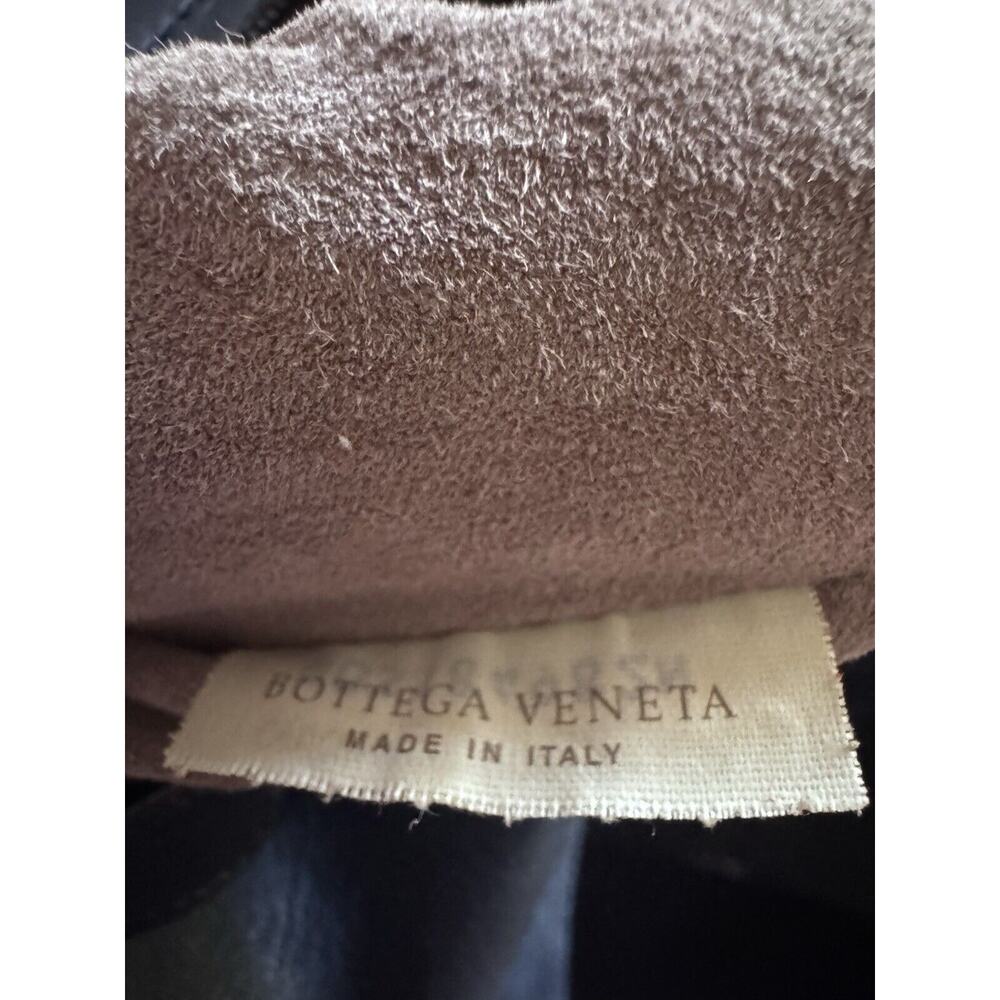 BOTTEGA VENETA Bottega Veneta Intrecciato Roma Bag Handbag Tote Bag - Picture 11 of 15